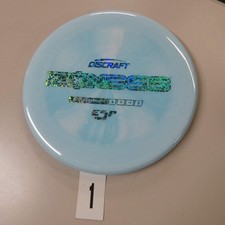 Discraft ESP Zone SS - Pick Your Disc picture