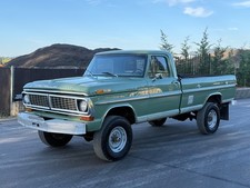 1970 Ford F-250  picture