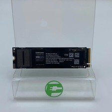 Samsung 2280mm 990 evo 1TB M.2 NVMe Gen 4.0 x 4 SSD ZVL81T0HELB picture