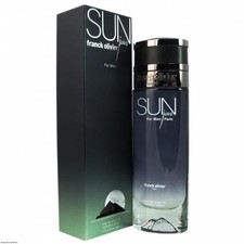 Franck Olivier Men's Sun Java EDT Spray 2.5 oz Fragrances 3516642111129 picture