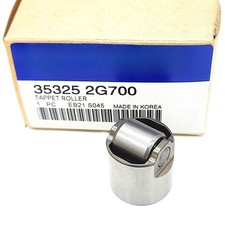 Tappet roller For HYUNDAI Elantra GT Santa Fe Sonata KIA Optima Forte 353252G700 picture