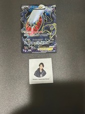 Darkrai EX 072/069 SR BW4 Dark Rush 2011 Pokemon Card Japanese picture