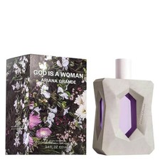 Ariana Grande Ladies God Is A Woman EDP Spray 3.4 oz Fragrances 812256028475 picture