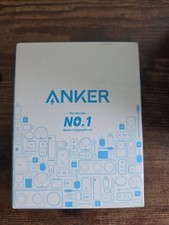 Anker Nano Travel Adapter, 5-Port Power Adapter with 1 AC, 2 USB-A, and 2 USB picture