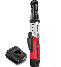 ACDelco ARW1210-3P G12 Series 12V Li-ion 3/8” 65 ft-lbs Brushless Ratchet Wrench picture