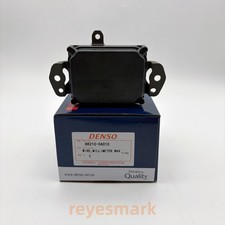 DENSO Fit Toyota Camry Cruise Control Distance Radar Sensor 2019-23 88210-0A010 picture