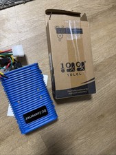 10L0L Golf Cart Voltage Reducer 72V 48V 36V to 12V Converter Voltage Regulato... picture