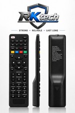 Universal TV Remote Control Replacement for Samsung LG Sony Vizio Hisense & More picture