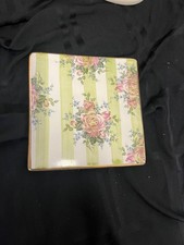 Vintage MacKenzie-Childs Ceramic 6