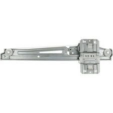 A1 REMFG INC 82-3198A Window Lift Regulator picture