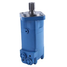 Orbital Motor for AGT ECSSTR072 Skid Steer Rotary Tiller BM5-400 US picture