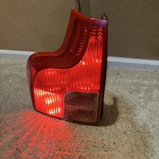 2007-2012 Volvo XC90 Tail light Assembly Left Driver Side Genuine OEM picture