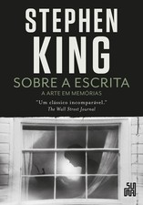 Sobre A Escrita: A Arte Em Memorias (Em Portugues do Brasil) picture