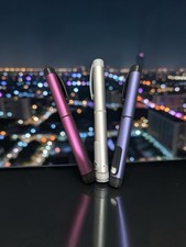 1 - V1 Reusable Pep Pens With 2 Empty Cartridges picture