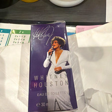 Whitney Houston Whitney Houston Eau de Toilette EDT Spray 30 ml Regular Size picture