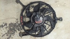 Radiator Fan Motor Fan Assembly Fits 95-98 GRAND AM 960559 picture
