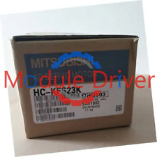 1PCS NEW MITSUBISHI AC SERVO MOTOR HC-KFS23K HCKFS23K picture