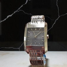 ⭐Burberry Luxury BU1568 Men's Classic 32mm⭐ picture