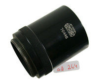 Leica Leitz Extension Tube Extension Adapter 70446 E39 39 39mm Germany 264/6 picture