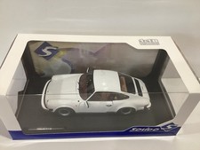 1/18 Solido Porsche 911 SC Grandprixweiss 1974 picture