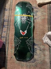 Welcome Skateboards 1/250 Stance Collab Rare picture