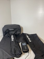 FitRx Compression Leg Massager Recovery System for Muscle Recovery Model 30011 picture