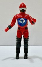 Vintage 1983 G.I. Joe Cobra H.I.S.S. Driver Hasbro  picture