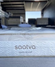 Saatva Overstock Mattresses – Discounted Half the Price of Retail picture