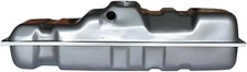Dorman 576-343 Fuel Tank Stock, Silver  picture