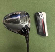 NEW TITLEIST GT3 DRIVER 10* TENSEI 1K BLUE STIFF FLEX $359 BUY IT NOW picture
