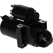 New SAE J1171 Certified Starter For Mercruiser I/O 4.3 5.0 5.7 8.1 Carb EFI picture