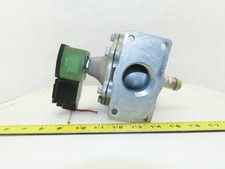 ASCO JKP 8214G271VI 1-1/4