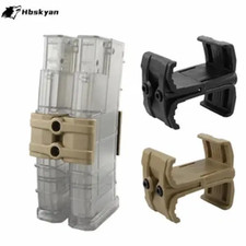 Magazine Dual Magazine Holder for .556 NATO .223 picture