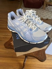 KITH x ASICS GEL Kayano 12.1 Voyage Size 10 US Men's Brand New with Box picture