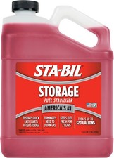 Protective Fuel Additive: Gas Stabilizer for 24- Freshness & Performance picture