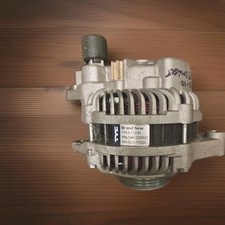 TYC Brand New Alternator P/N 2-11230 for PT Cruiser 2.4 L Naturally Inspired  picture