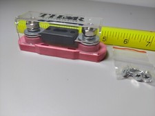 Thor ANL Fuse block GP Marine,Car,RV Audio w/ 300 amp IN LINE FUSE With Block HD picture