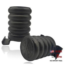 Rear Suspension Enhancement Black | Bump Stop Fit for Nissan SSR-610-47 picture