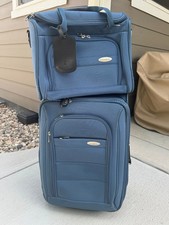 Samsonite 21
