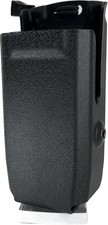 Zero9 Holsters - Model 5029 Portable Radio Case (Black, Molle Lok) *SHIPS FREE* picture