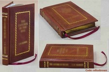 Vril or Vital Magnetism: Secret Doctrine of Ancient Atl [Premium Leather Bound] picture