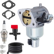 FR651V Carburetor for Husqvarna z254f Lawn Mower w/ Kawasaki FR691V FS691V picture