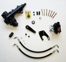 Power steering conversion for 1965 thru 1977 2WD Ford Trucks picture