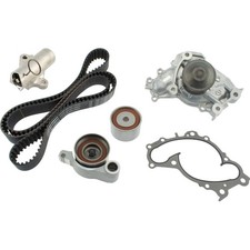 Aisin TKT 026 Timing Belt Kit Water Pump Lexus ES300 ES330 RX330 picture