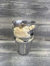 VTG Kitchenaid Rotor Slicer Attachment 2 Shredder and 2 Slicer Cones Only picture