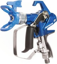 New Graco RAC X Contractor PC Compact Airless Paint Spray Gun  picture