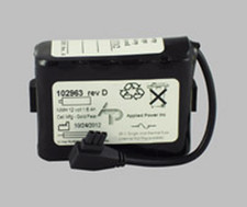 Replacement Battery For LAERDAL 886113 BATTERY picture