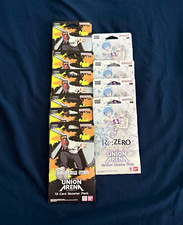 Bandai Union Arena Mix Bundle picture