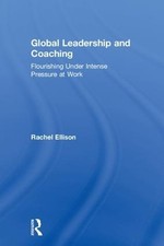 Global Leadership and Coaching by Rachel Ellison - 9781138564947 picture