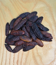Tonka Beans ~ Dipteryx Odorata ~ Venezuela picture